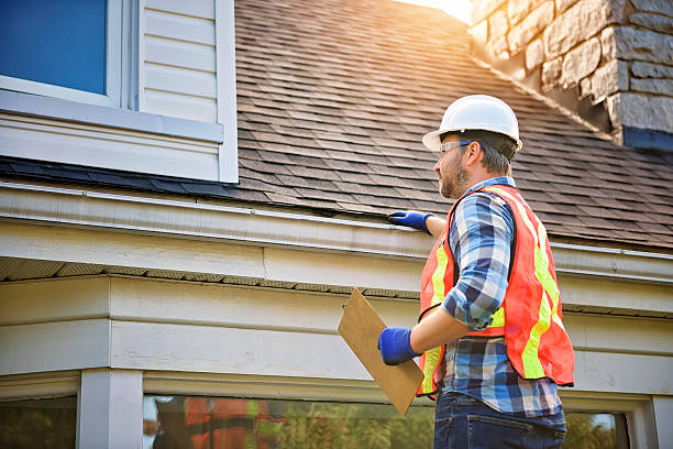 Trusted Gutter Repair And Installation service in Miles, TX - Ben Roofing and Steel LLC